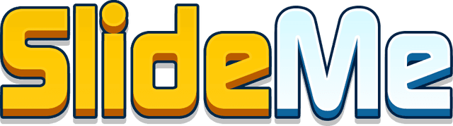 SlideMe Logo